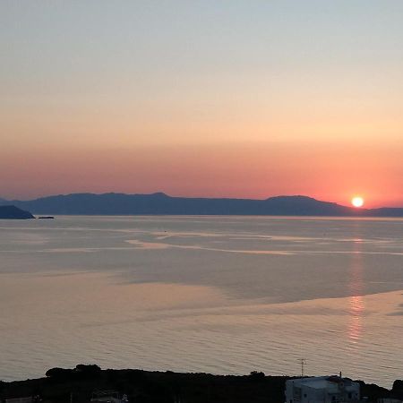 Sody Magnificent Bay View Διαμέρισμα Χανιά Εξωτερικό φωτογραφία